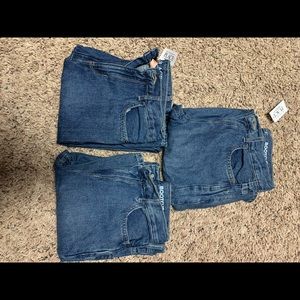 The Children’s Place size 16 slim bootcut. Brand new with tags.